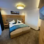 Hotel Garni Vogt