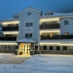Hotel Garni Vogt
