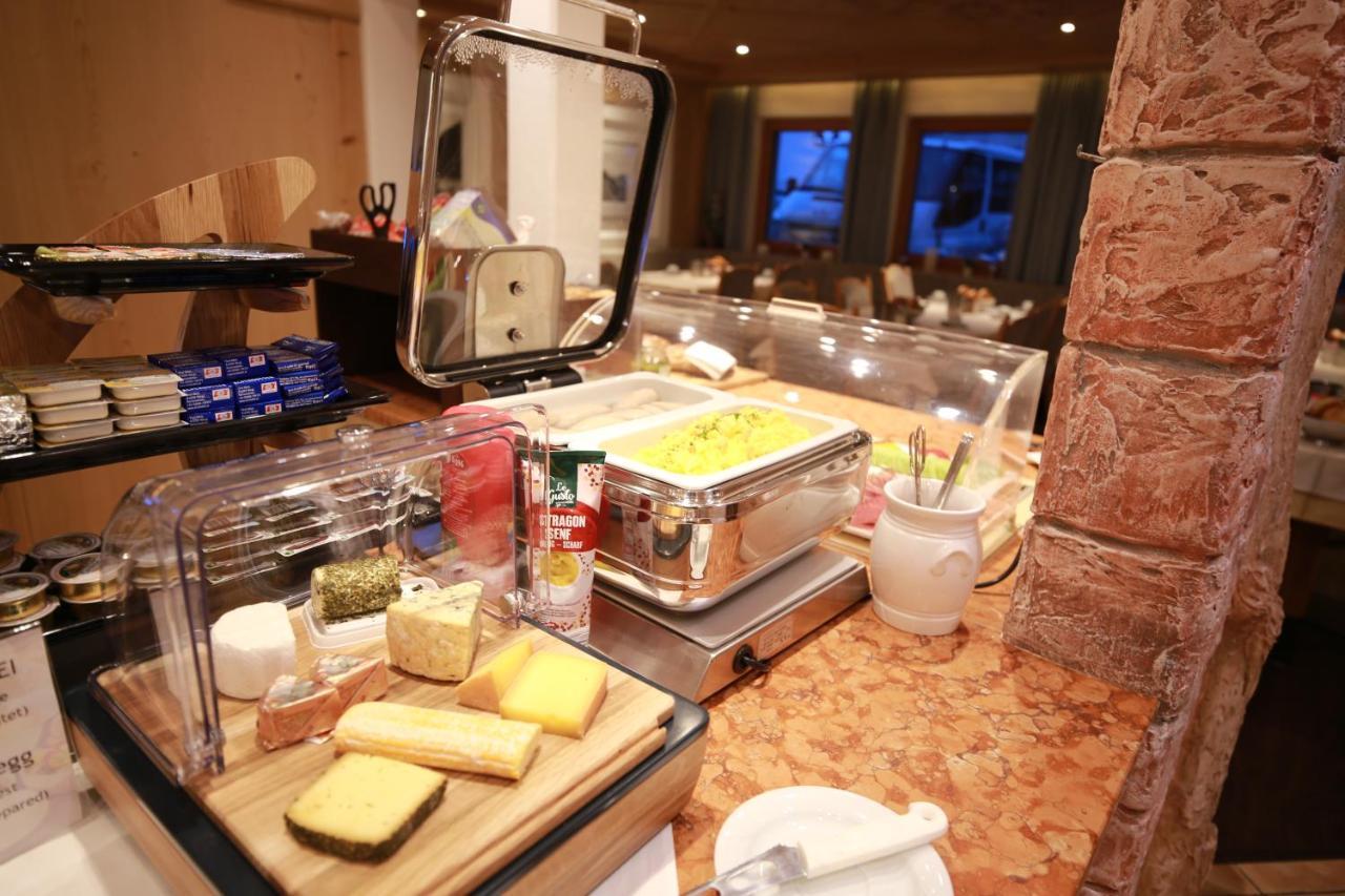 Garni Vogt Hotel 4*
