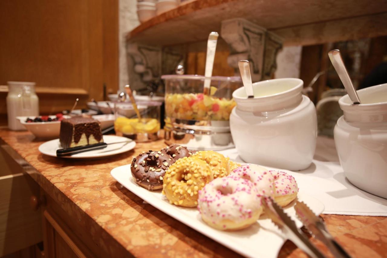 Garni Vogt Hotel Ischgl