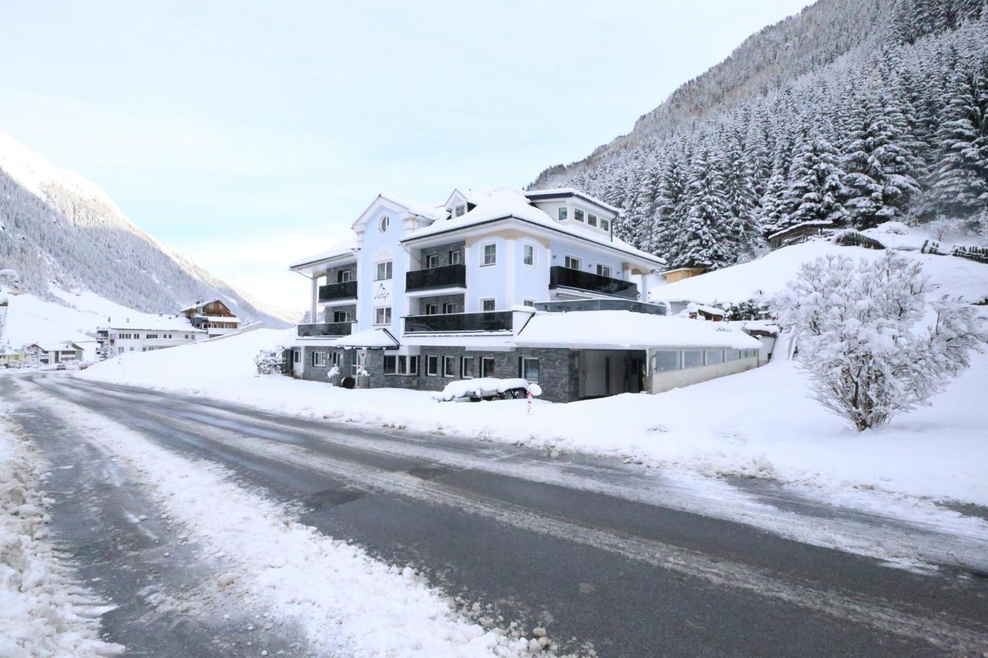 Garni Vogt Hotel