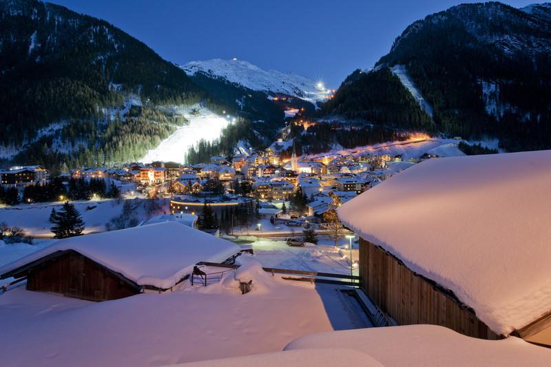 Garni Vogt 4* Ischgl