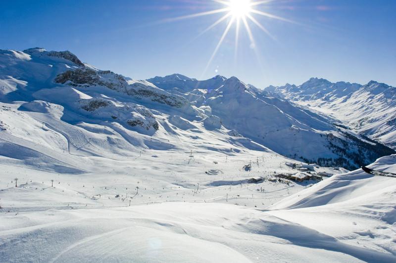 Garni Vogt Hotel Ischgl