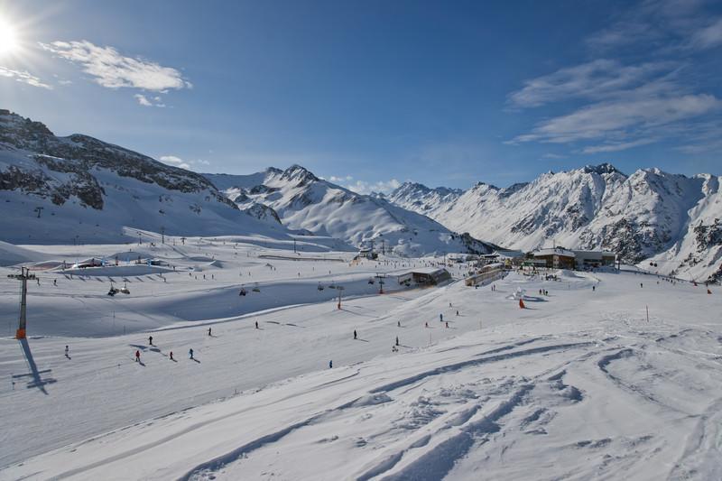 Hotel Garni Vogt 4*