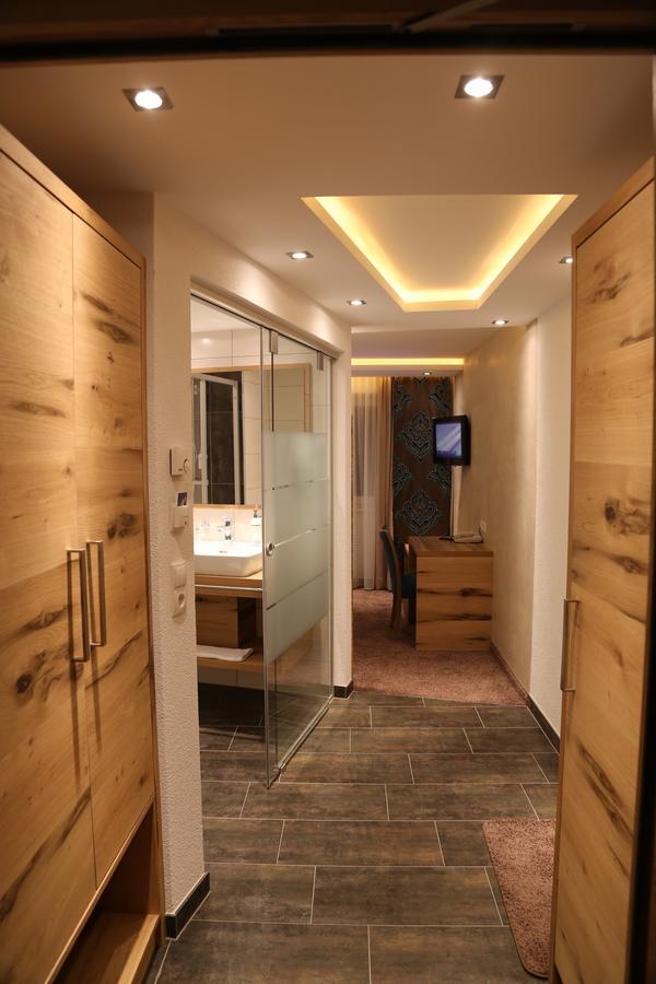 Hotel Garni Vogt Ischgl