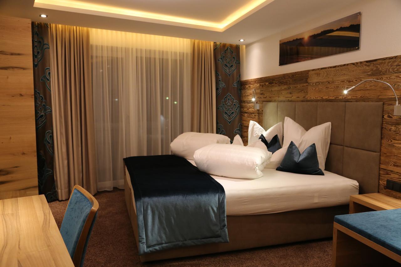 Hotel Garni Vogt