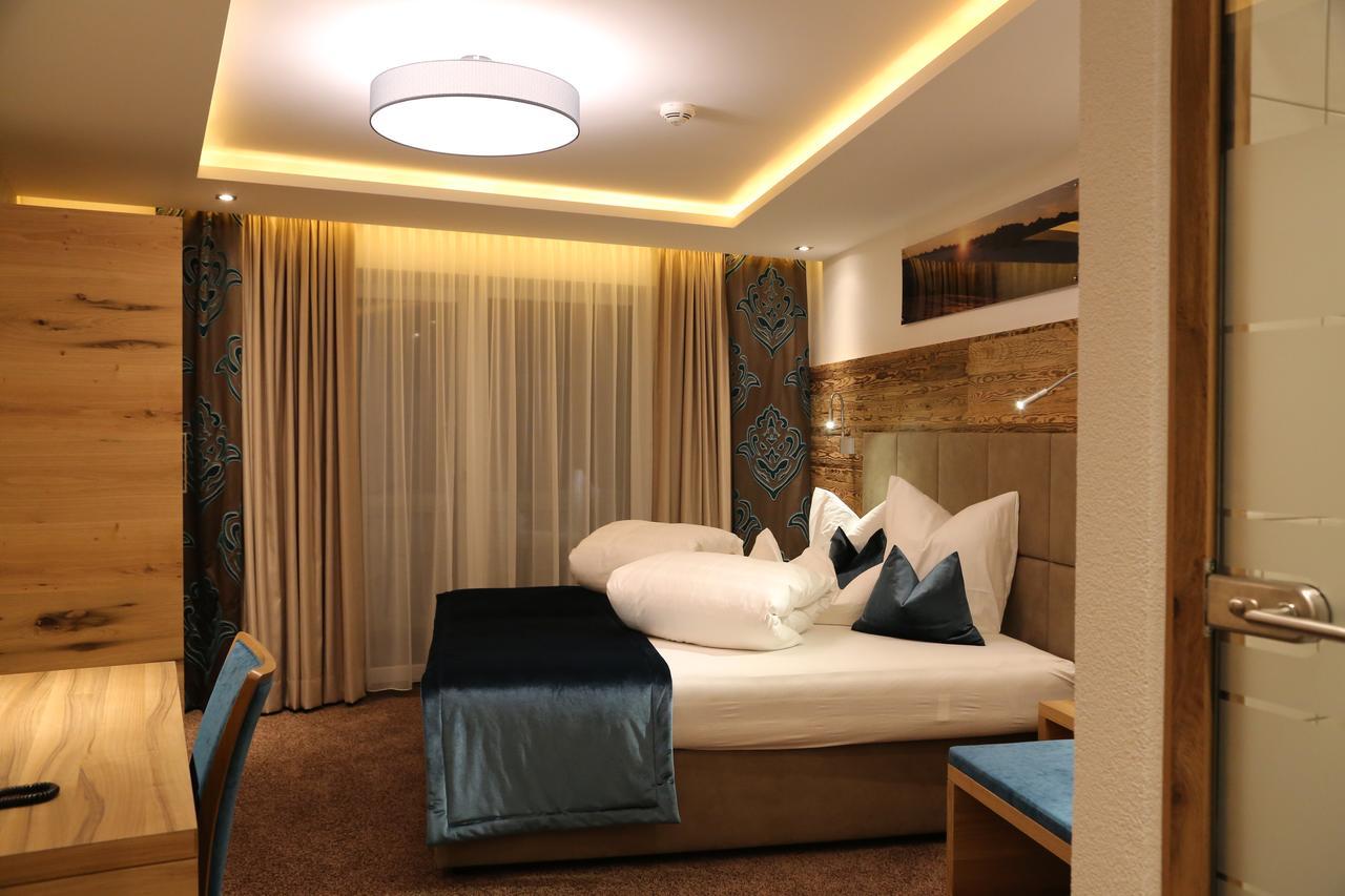 Garni Vogt Hotel