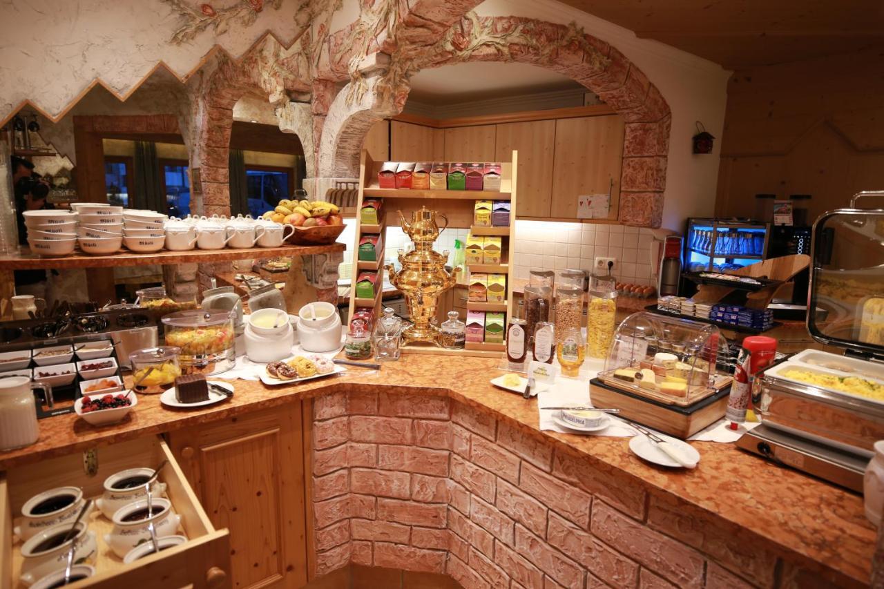 Hotell Vogt