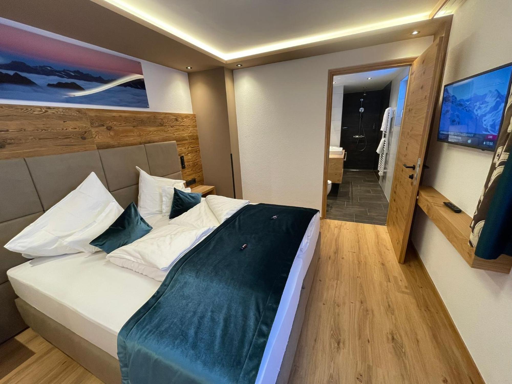 Vogt Hotell