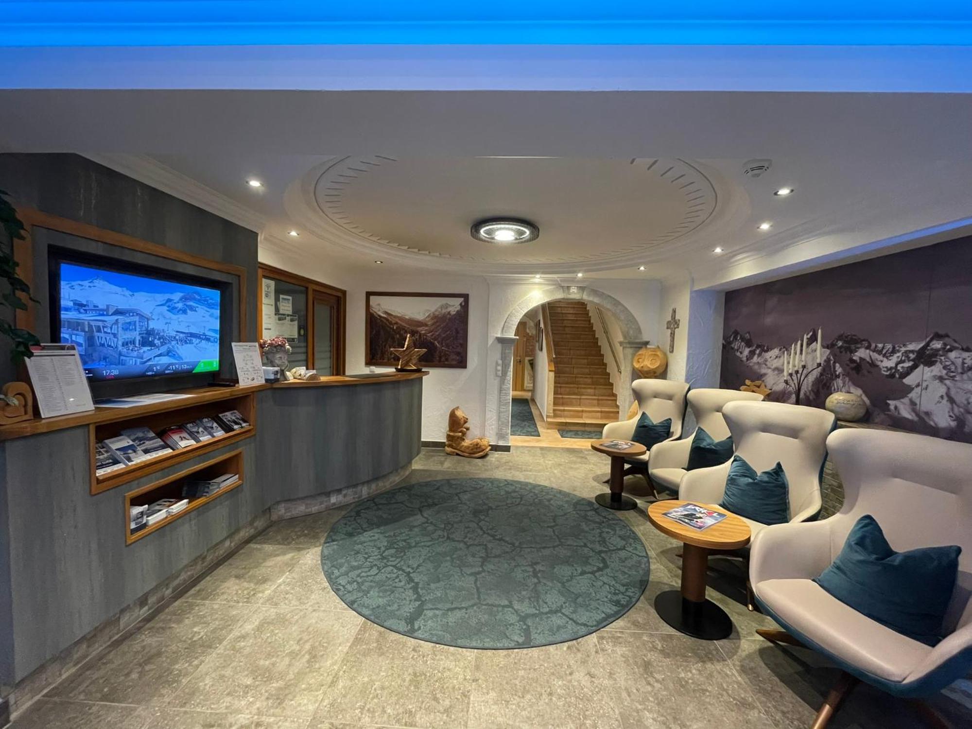 Vogt Hotell
