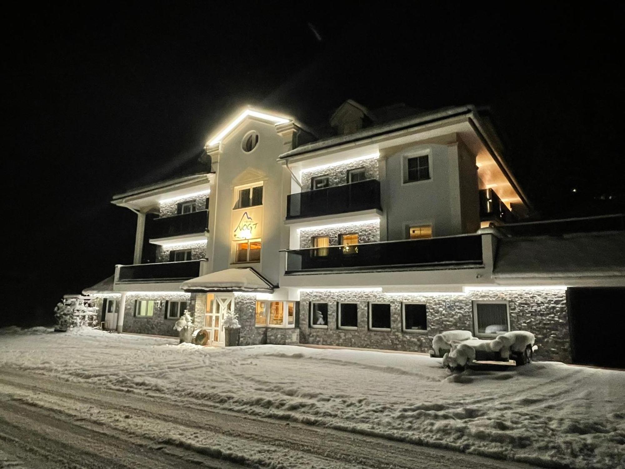 Hotell Vogt Ischgl