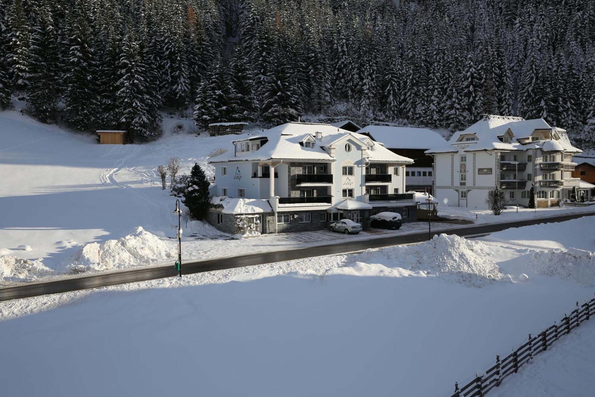 Vogt Ischgl