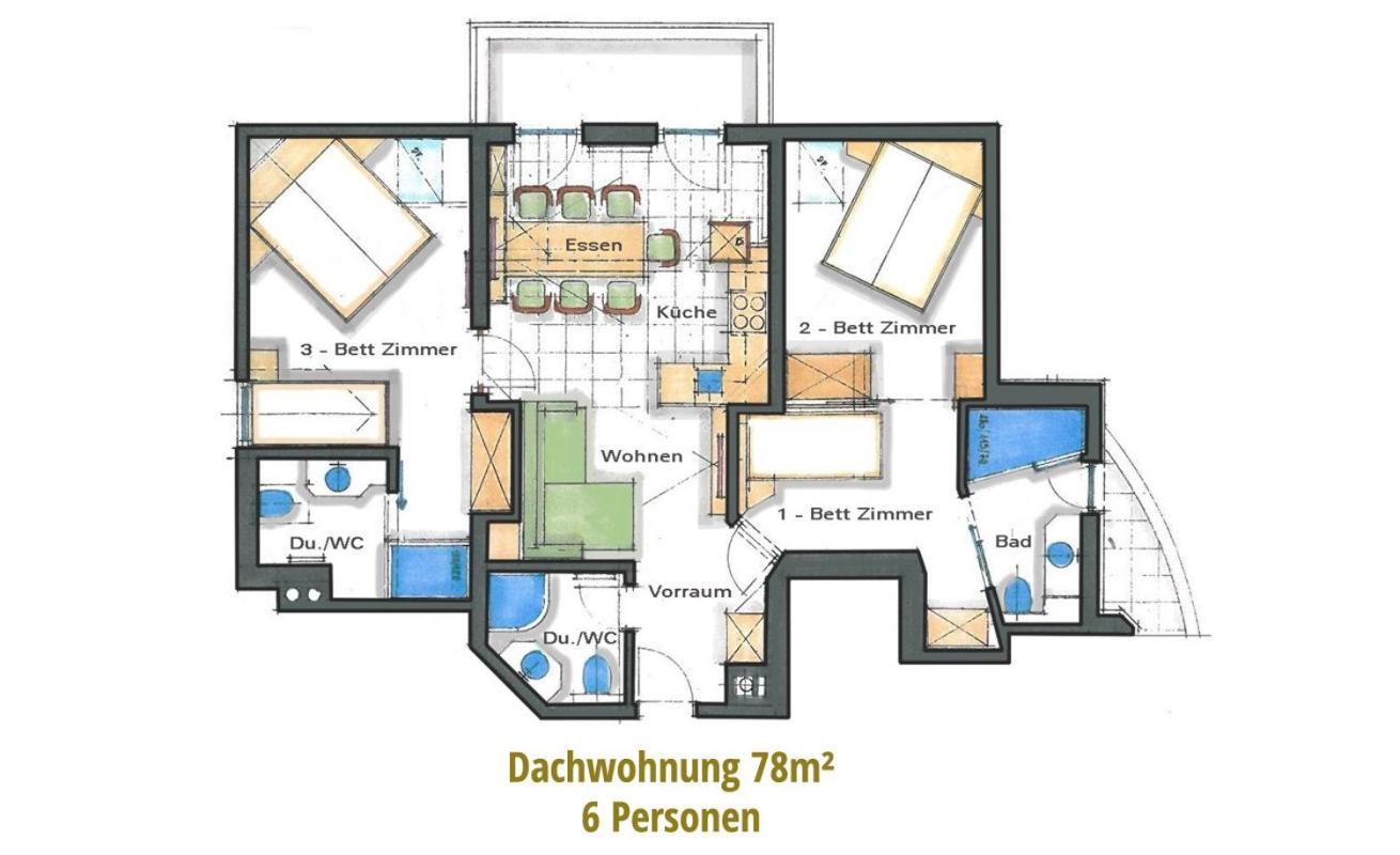Vogt Hotell 4*