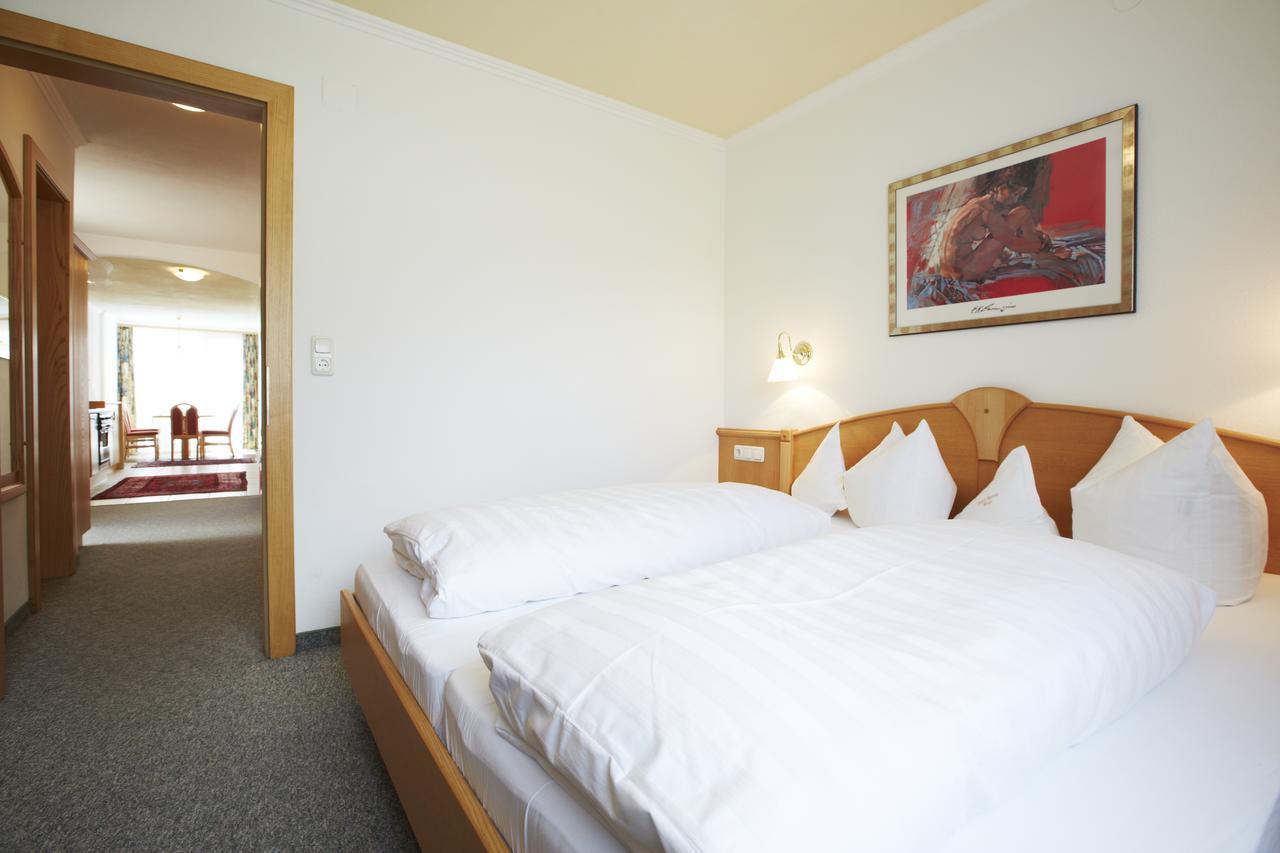 Hotell Vogt