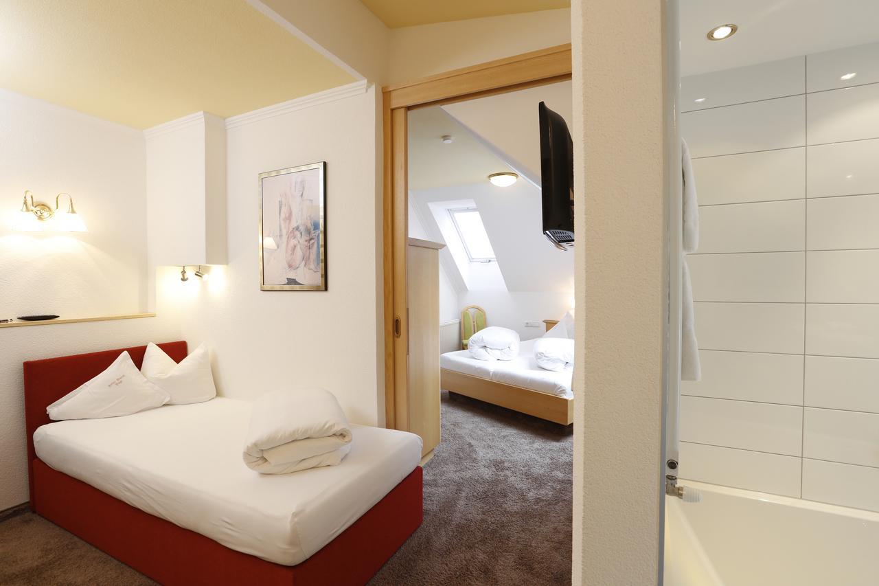 Hotell Vogt 4*