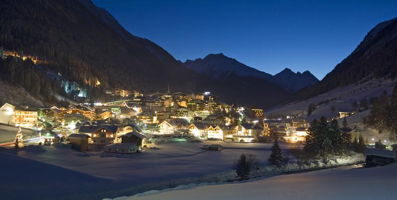 Hotell Vogt Ischgl