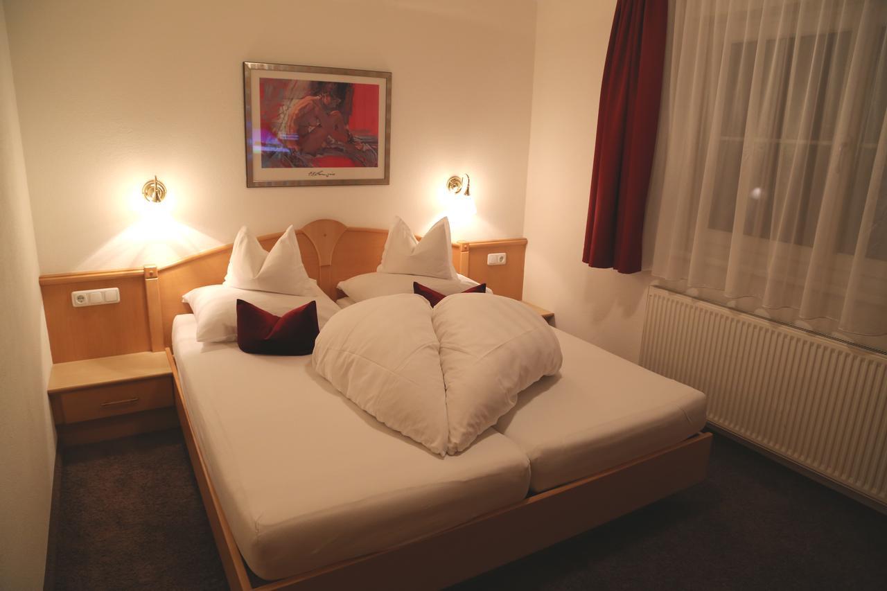 Hotell Vogt